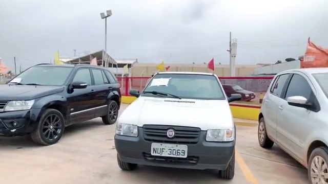 UNO WAY 1.0 FLEX 6V 5P